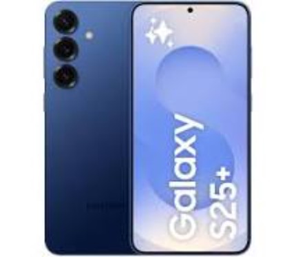 Samsung S25 PLUS 5G (12GB,256)