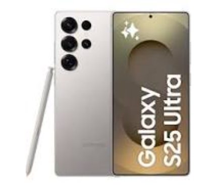 Samsung S25 Ultra 5G (12GB,512)