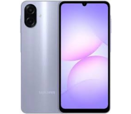 Samsung A07 (6GB,128)