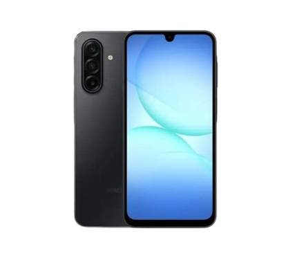 Samsung  A17 4G Black ( 6GB,128)