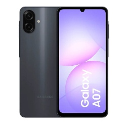 A07 With Charger  (6GB_128)