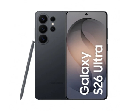 Samsung S26 Ultra 5G  (16GB_1TB)