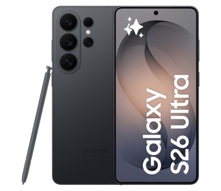 Samsung  S26 Ultra 5G (12GB_256)