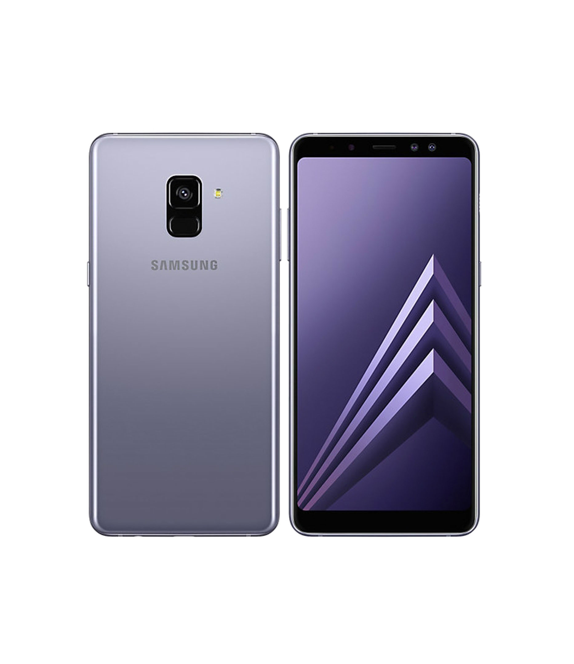 A8+ (2018) - DS (GOLD)