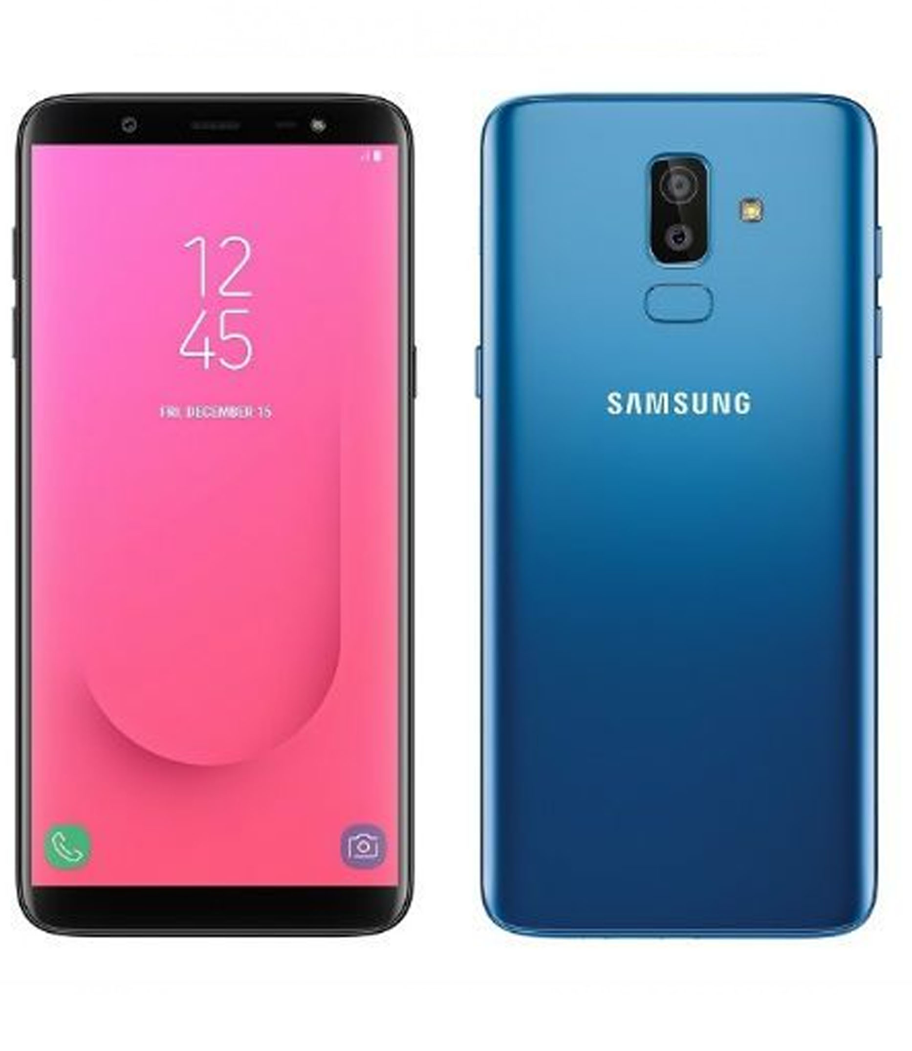 Galaxy J8