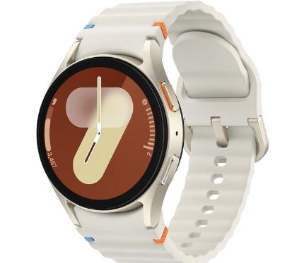Smart Watches Samsung Galaxy Watch 7 40MM LTE CREAM
