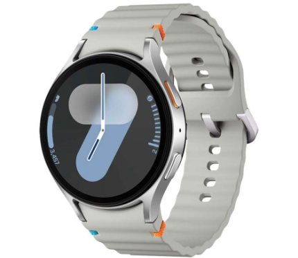 Smart Watches Samsung Galaxy Watch 7 44MM LTE Silver