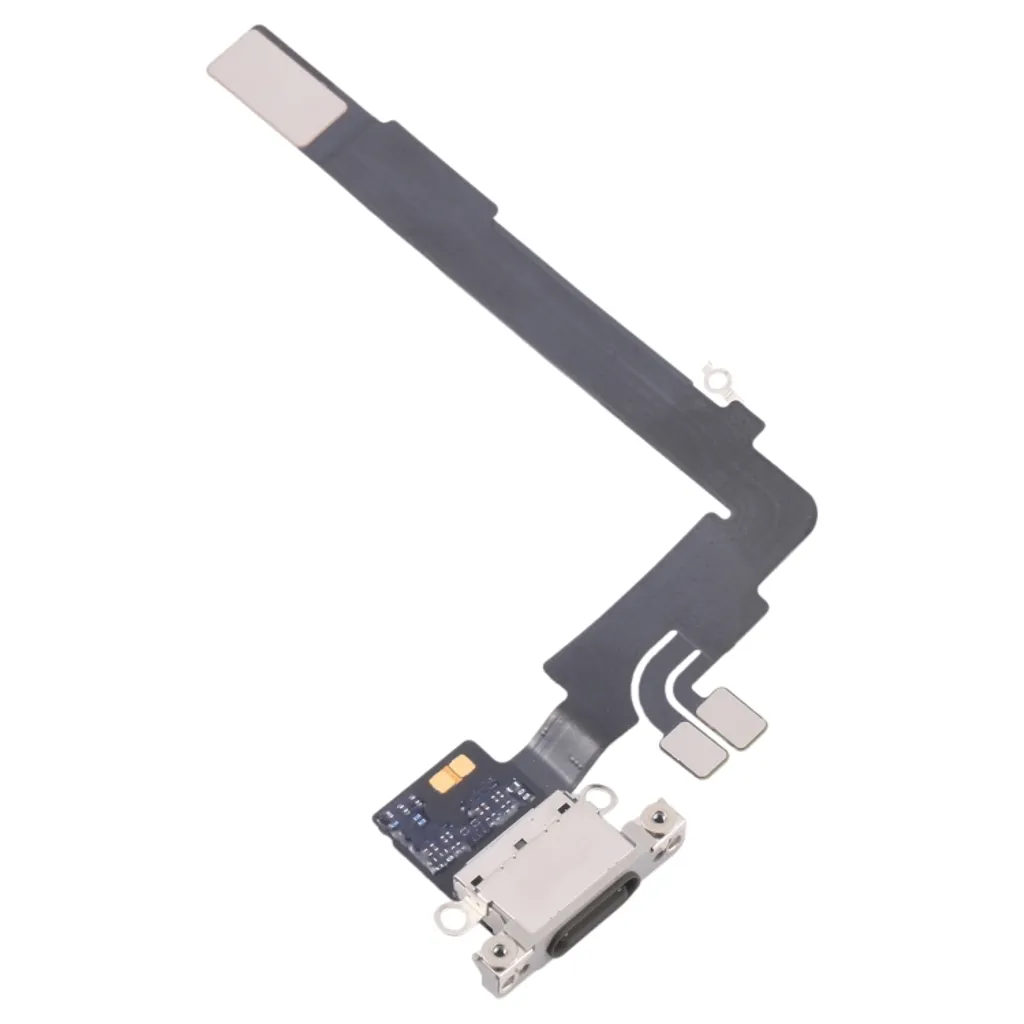 Charging Port Flex Cable iPhone 16 Pro Max