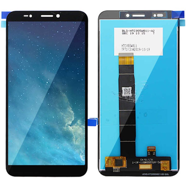 Touch Lcd Nokia C1 without frame