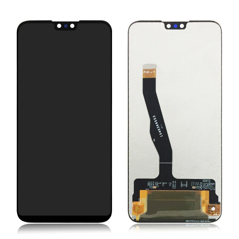 LCD TOUCH  Y9 2019_Black