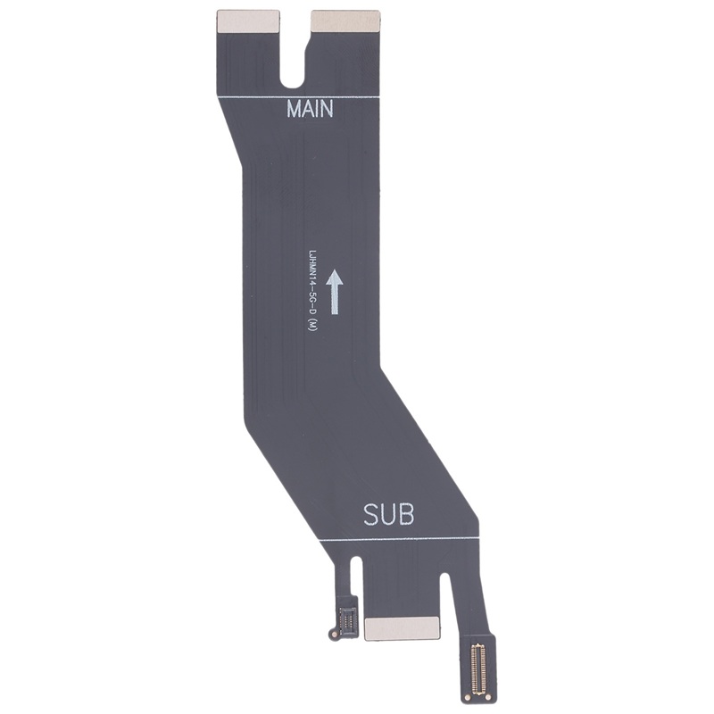 Motherboard Flex Redmi Note 14 4G