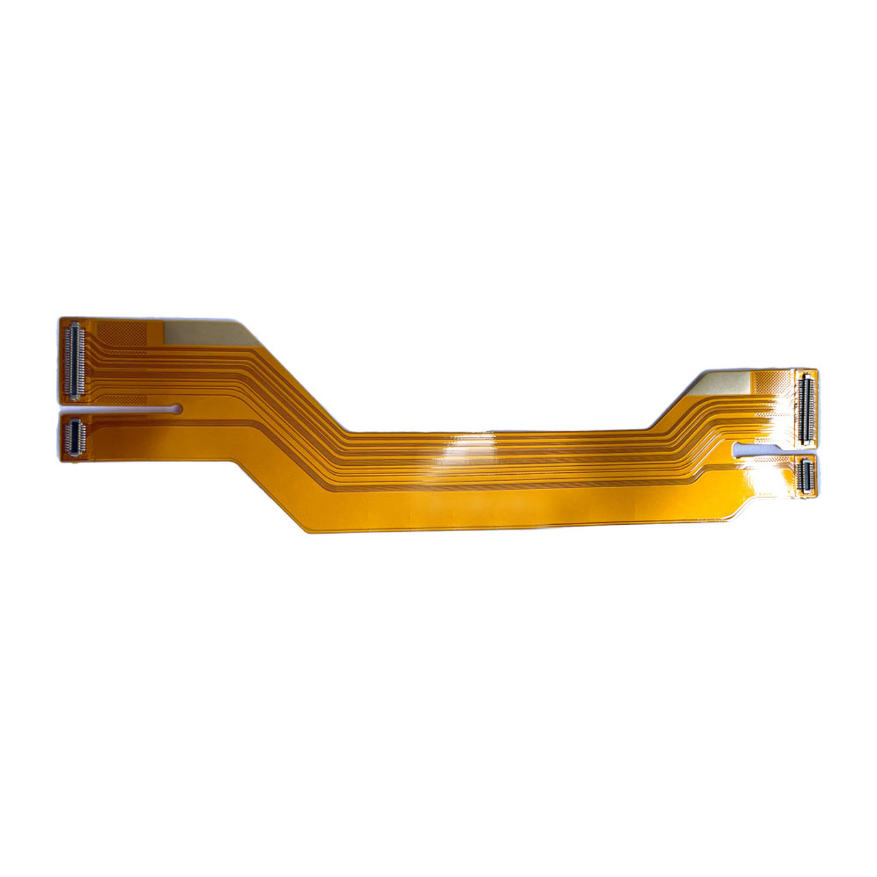 Motherboard Flex Redmi Note 12 Pro Plus 5G