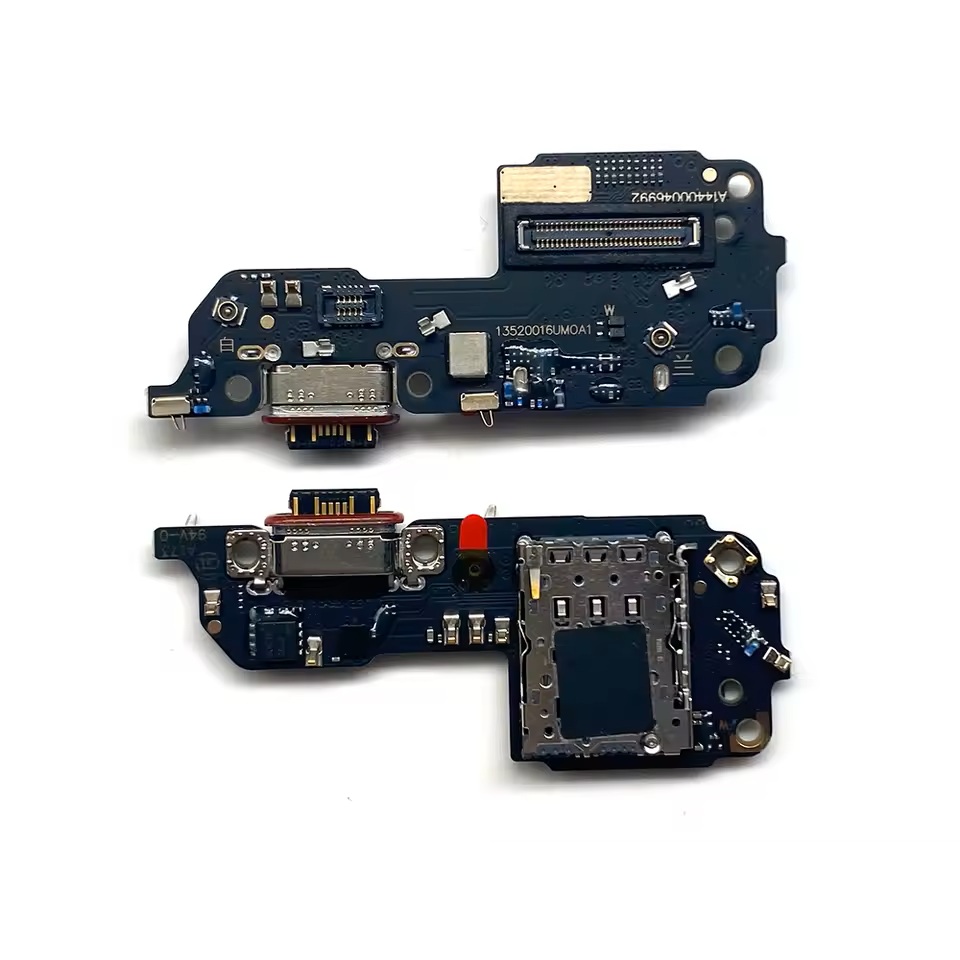 Charging Board Redmi Note 14 Pro Plus 5G