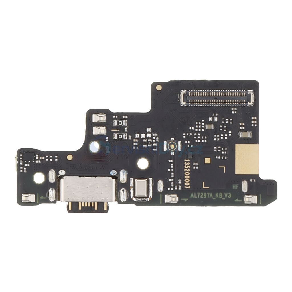 Charging Board Redmi Note 14 4G