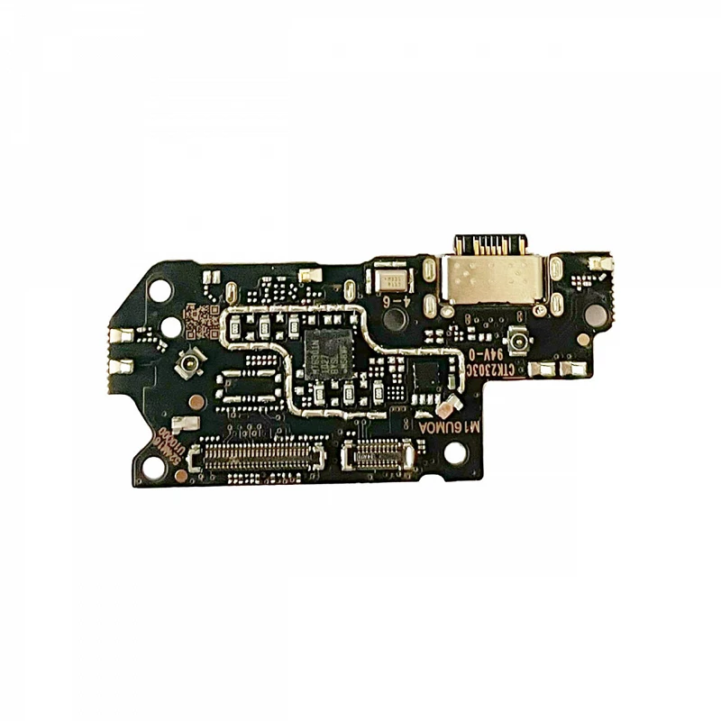 Charging Board Redmi Note 12 Pro Plus 5G