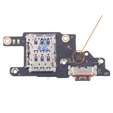 Charging Port Board Poco X6 Pro