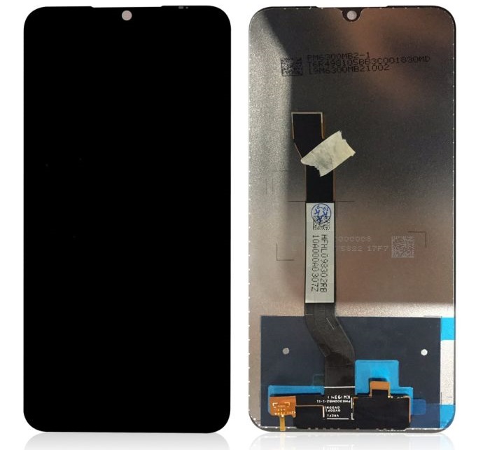 Xiaomi Redmi Note 8