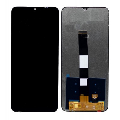 TOUCH LCD Xiaomi Redmi 9A_Black