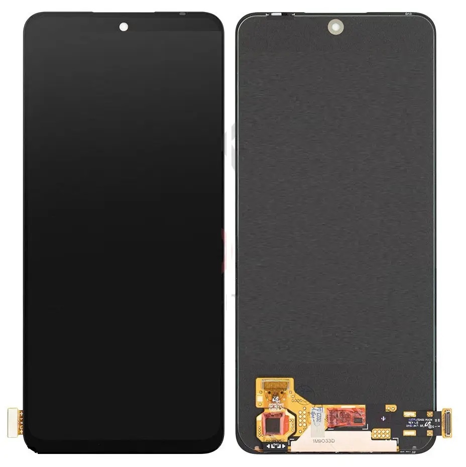 LCD Redmi Note 12_4G_5G_POCO X5 No frame