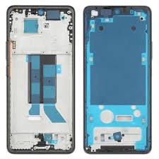 LCD Redmi Note 14 5G Pro with frame Black