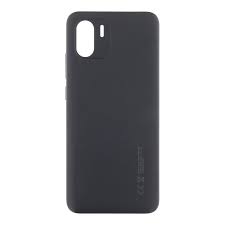 Back Cover Redmi A2 Plus Black