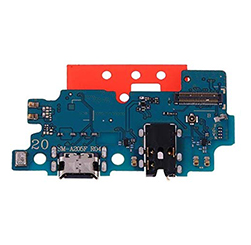Charge Board A20