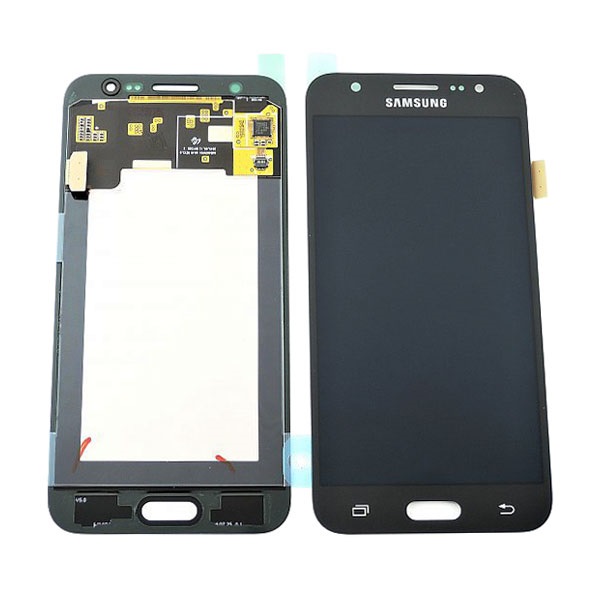 TOUCH LCD J5_Black