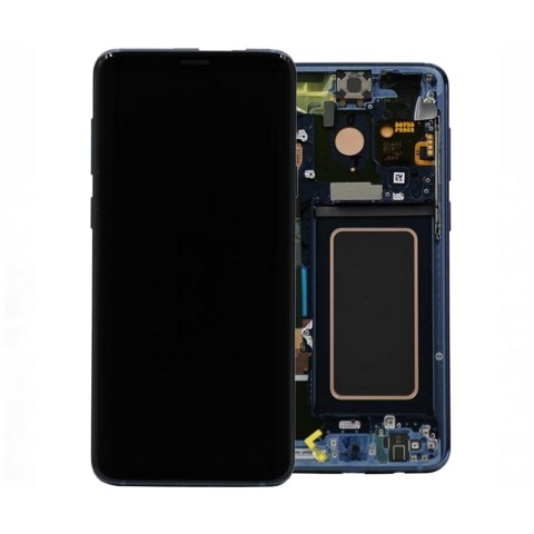 LCD+TOUCH S9 Plus Black