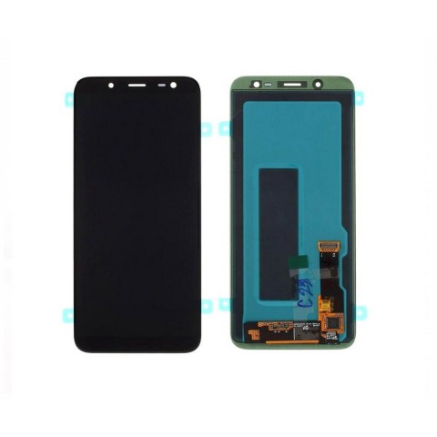TOUCH LCD Black J6