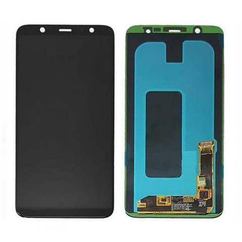 LCD+TOUCH A6+ Black