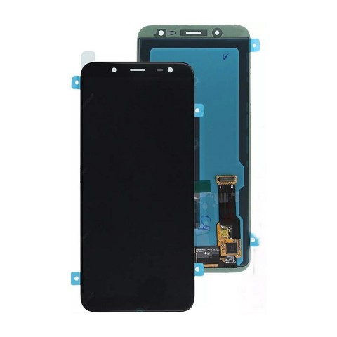 TOUCH LCD J8