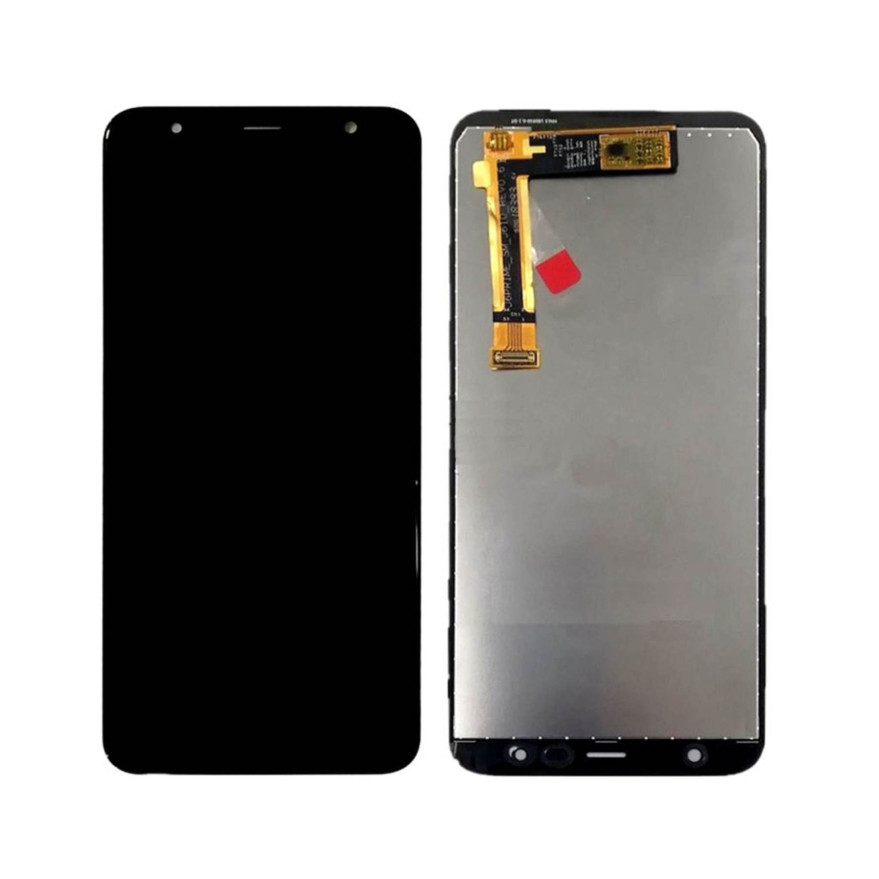 TOUCH LCD Black J6+