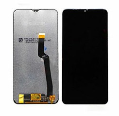 TOUCH LCD Black A10