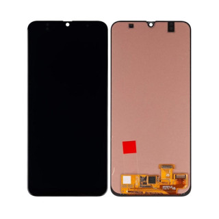 TOUCH LCD Black A30