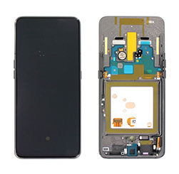 Touch LCD A80 Black