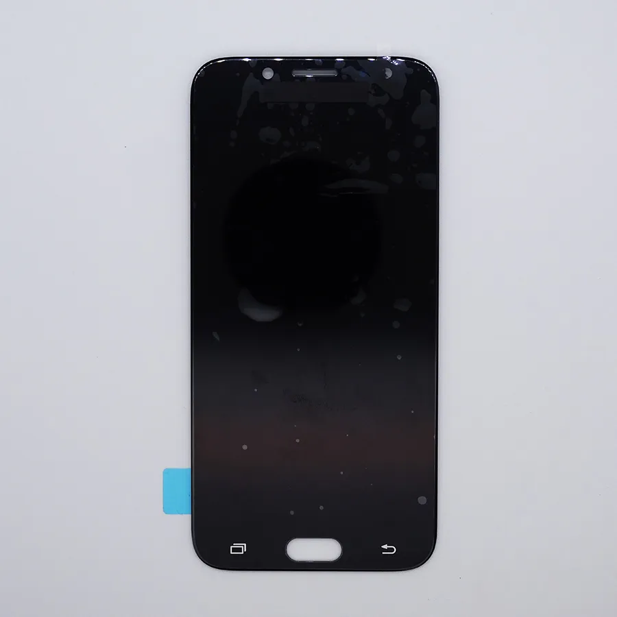 LCD J7 Pro OLED_Black