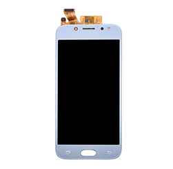 Touch LCD J5 Pro Silver (OLED)