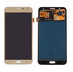 Touch LCD J7 Core Gold (OLED)