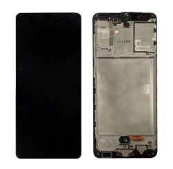 TOUCH LCD A31_Black
