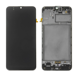 TOUCH LCD M30_Black