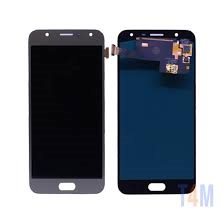 Touch LCD J7 Core (OLED)_Silver