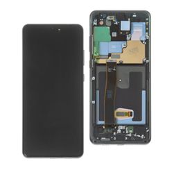 TOUCH LCD S20 ultra_Black