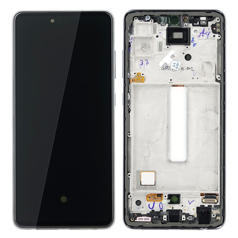 Samsung Galaxy A52 (6.4inch,128,8GB)