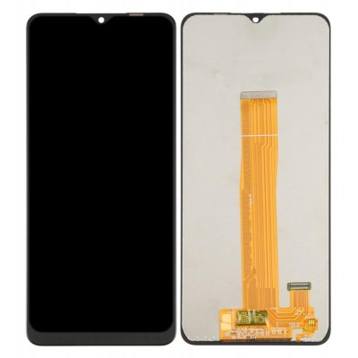 LCD TOUCH A02 Black