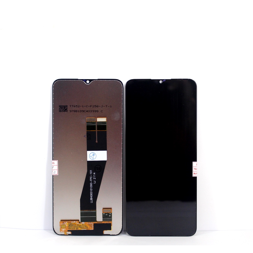 LCD TOUCH A03s Black