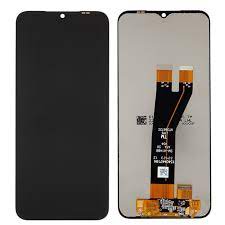 LCD A14_5G 2023 48 charging pin No frame Black