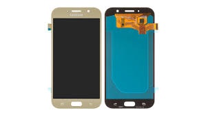 LCD A7 2017 OLED_Gold