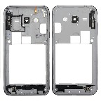 Chassis Silver J3 2016