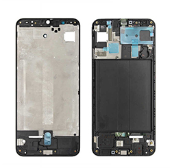 Internal Chassis A50 Black