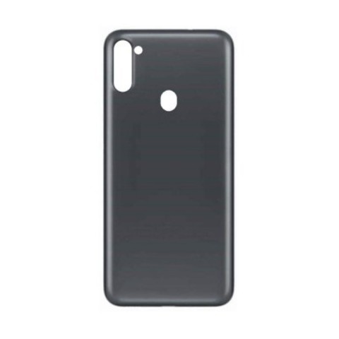 Back Cover Black A11